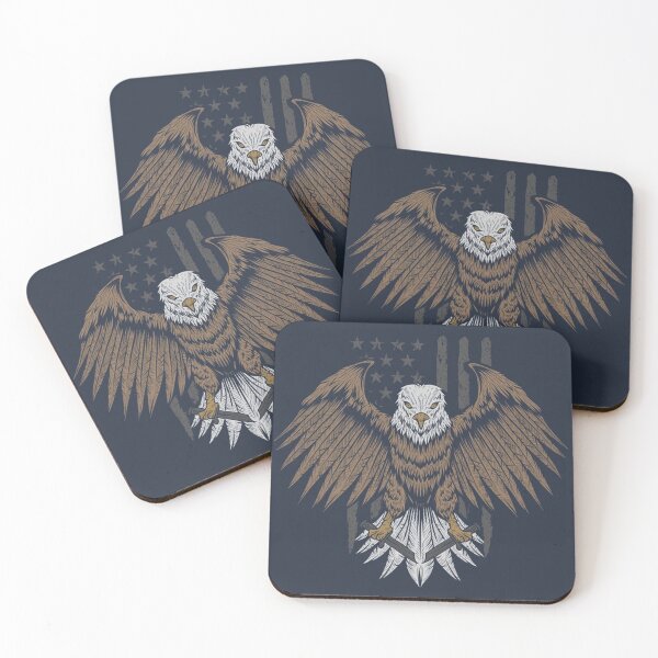 Item preview, Eagle designed and sold by Lovely4utoday.