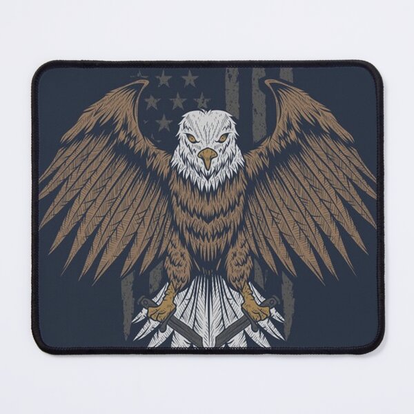 Item preview, Eagle designed and sold by Lovely4utoday.