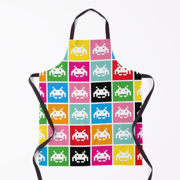 Item preview, Invaders designed and sold by metrodesignuk.