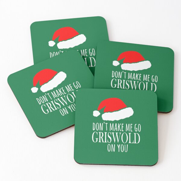 Artikelvorschau, Weihnachtsferien Clark Griswold inspiriertes Weihnachtsdesign entworfen und verkauft von FreckledBliss.