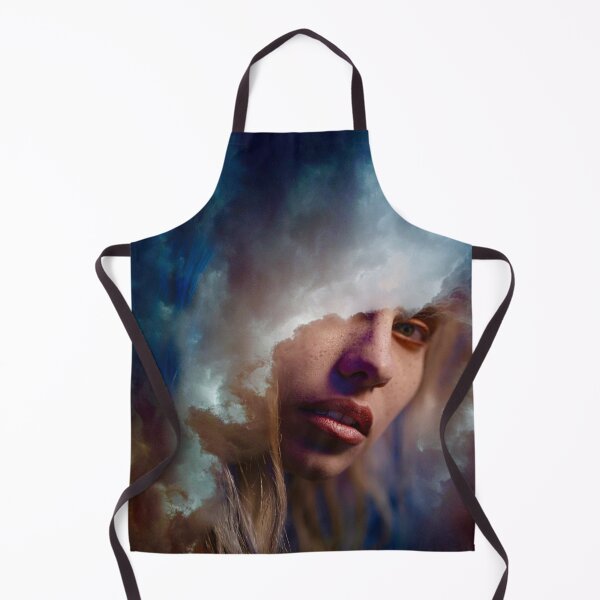 Item preview, nubes chica yo designed and sold by dusan449.
