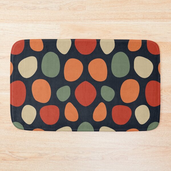 Item preview, Colorful Stone Pattern designed and sold by MintaApparel.