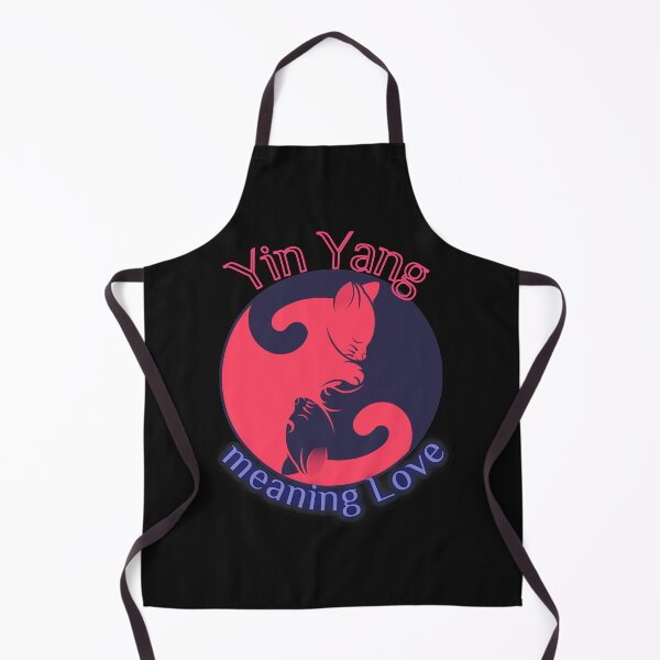 Item preview, Yin Yang Meaning Love designed and sold by lolmaned.