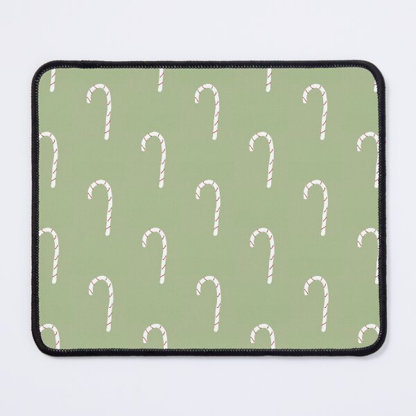 Item preview, Candy Cane - mint designed and sold by DesignsByVieve.