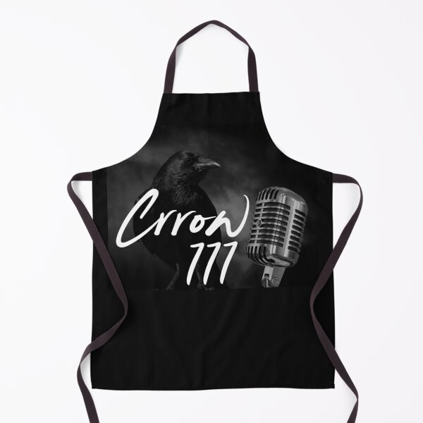 Item preview, CRROW777RADIO designed and sold by Daviscoatings.