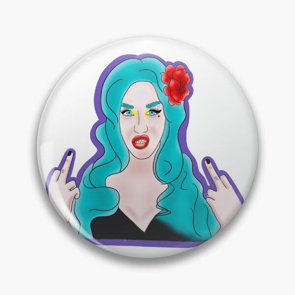Item preview, Adore Delano “PARTY” designed and sold by CraftyCreating.