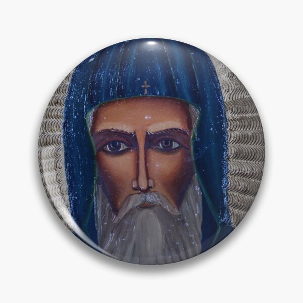 Item preview, Saint Nicholas designed and sold by Bobbex.