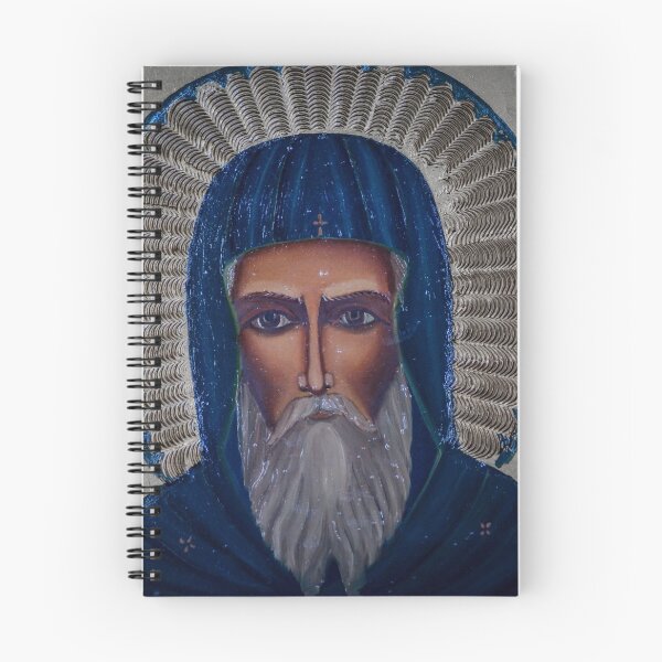 Item preview, Saint Nicholas designed and sold by Bobbex.