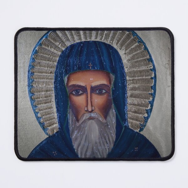 Item preview, Saint Nicholas designed and sold by Bobbex.
