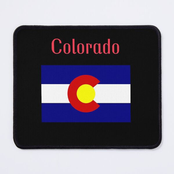 Item preview, Representing the State of Colorado designed and sold by Queen1120.