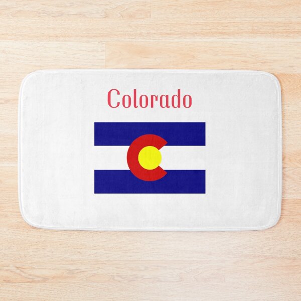 Item preview, Representing the State of Colorado designed and sold by Queen1120.