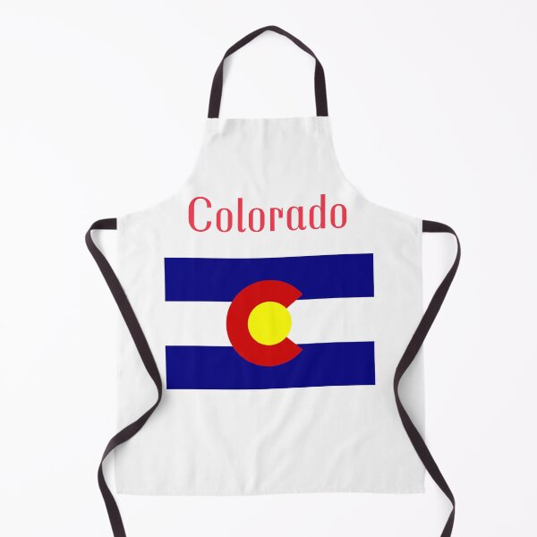 Item preview, Representing the State of Colorado designed and sold by Queen1120.