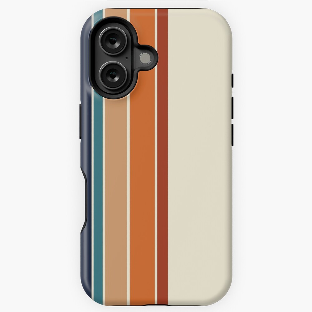 Item preview, iPhone Magsafe Tough Case designed and sold by MonstersMashU.