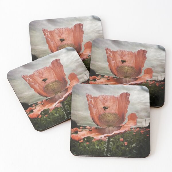 Item preview, Bee approach designed and sold by Christine Mignon.
