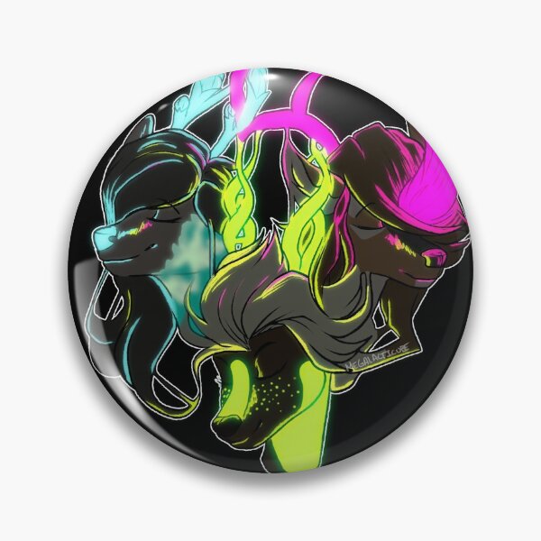 Item preview, HHSU_MASH - Version 2 designed and sold by GabbaGabber.