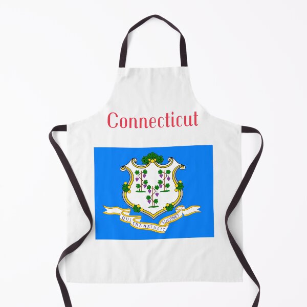 Item preview, Representing the State of Connecticut designed and sold by Queen1120.