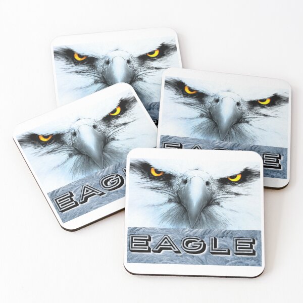 Item preview, Eagle eyes disain. designed and sold by Umiska.