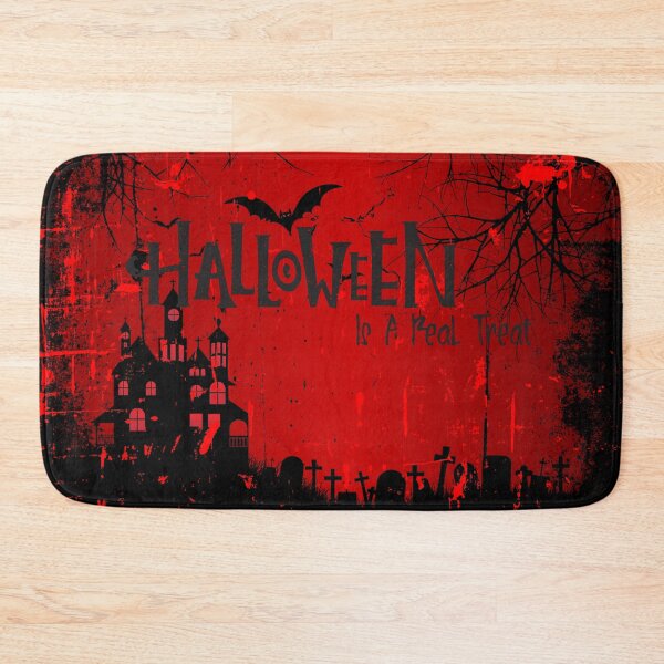 Item preview, Halloween Is A Real Treat designed and sold by classy-shop.