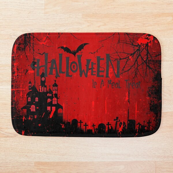 Item preview, Halloween Is A Real Treat designed and sold by classy-shop.