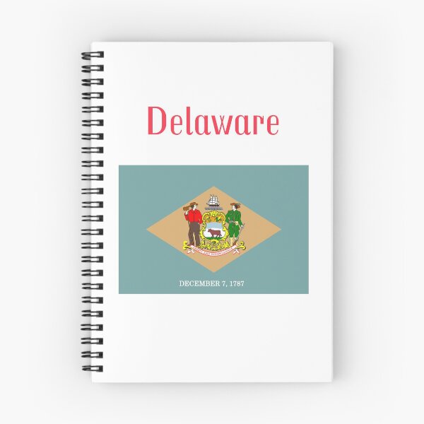 Item preview, Representing the State of Delaware designed and sold by Queen1120.