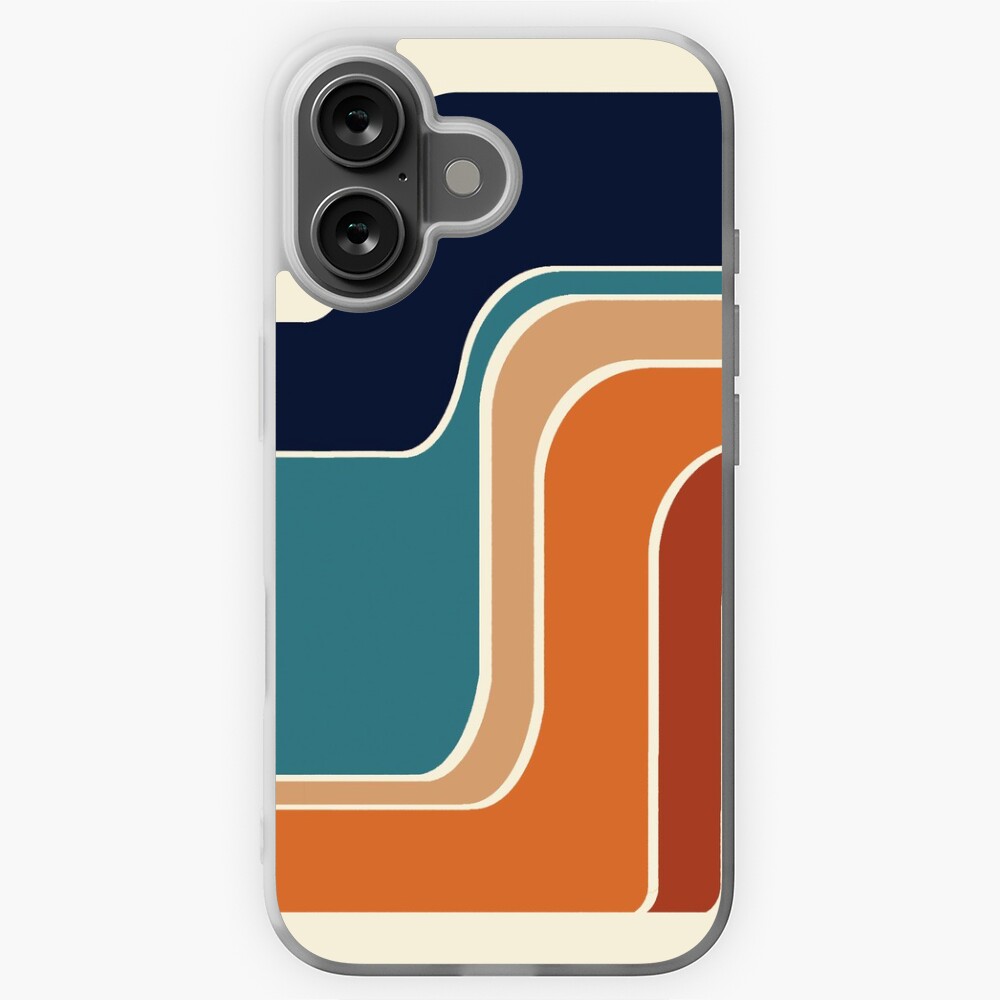 Item preview, iPhone Soft Case designed and sold by MonstersMashU.