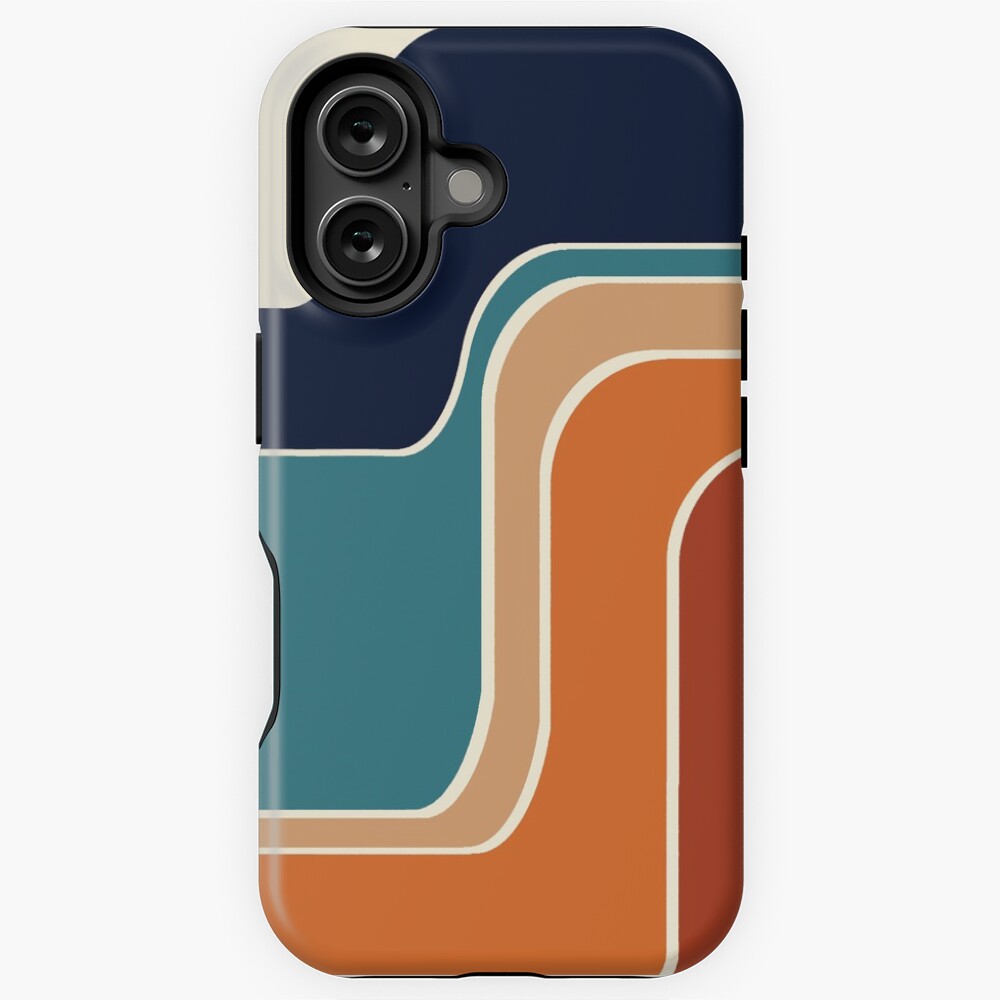 Item preview, iPhone Tough Case designed and sold by MonstersMashU.
