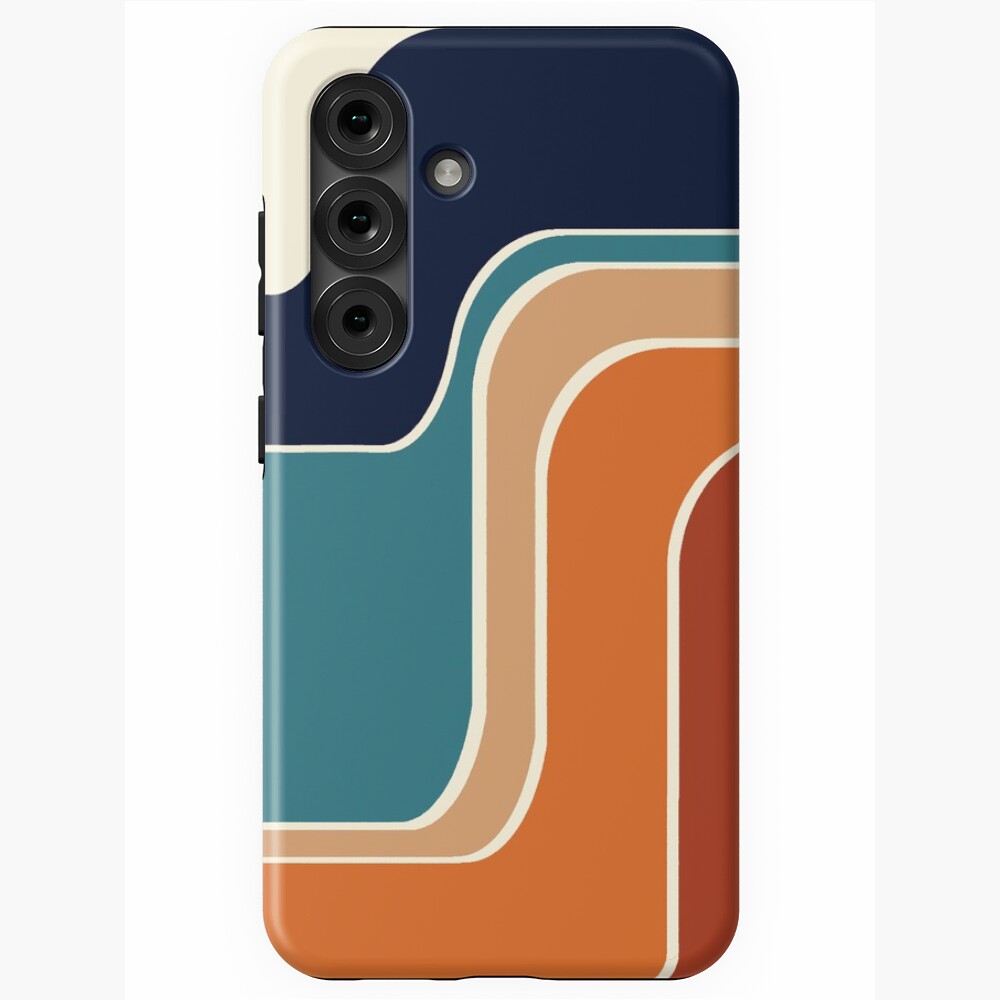 Item preview, Samsung Galaxy Tough Case designed and sold by MonstersMashU.