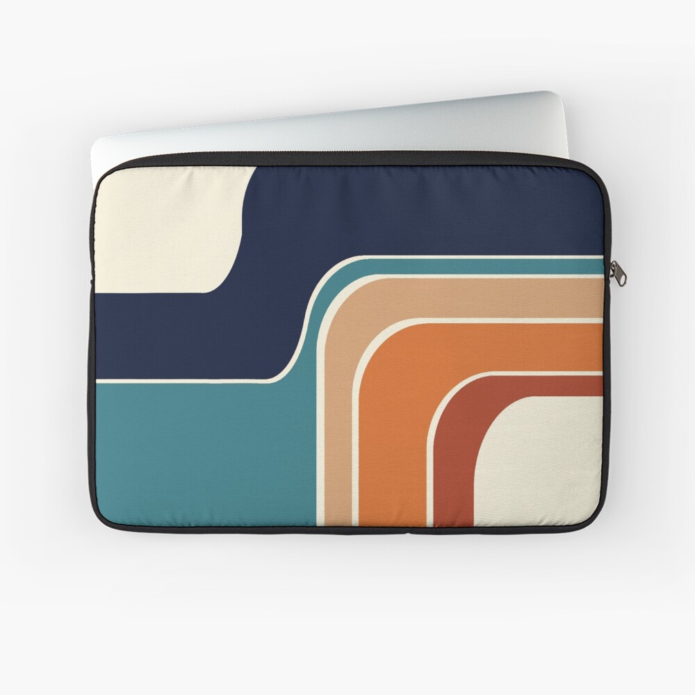 Item preview, Laptop Sleeve designed and sold by MonstersMashU.