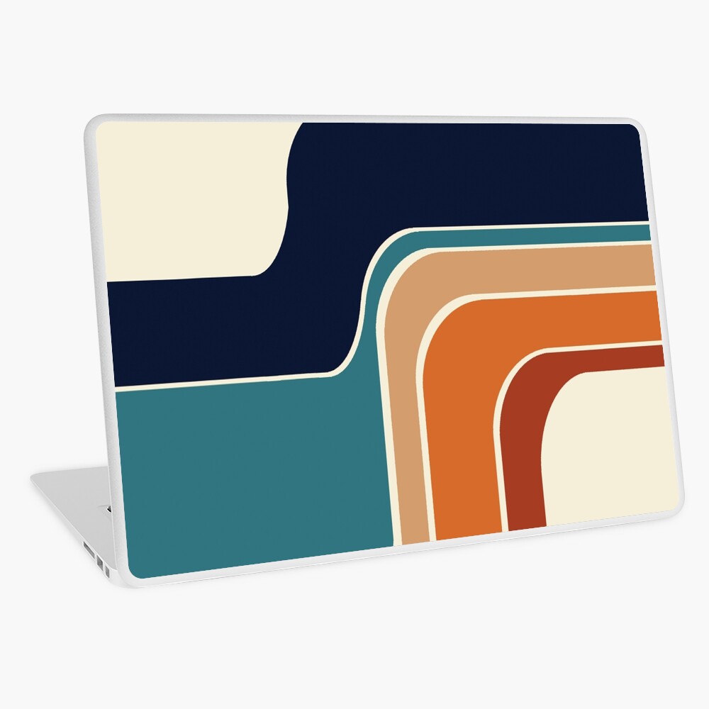 Item preview, Laptop Skin designed and sold by MonstersMashU.