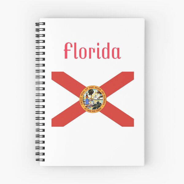 Item preview, Representing the State of Florida designed and sold by Queen1120.