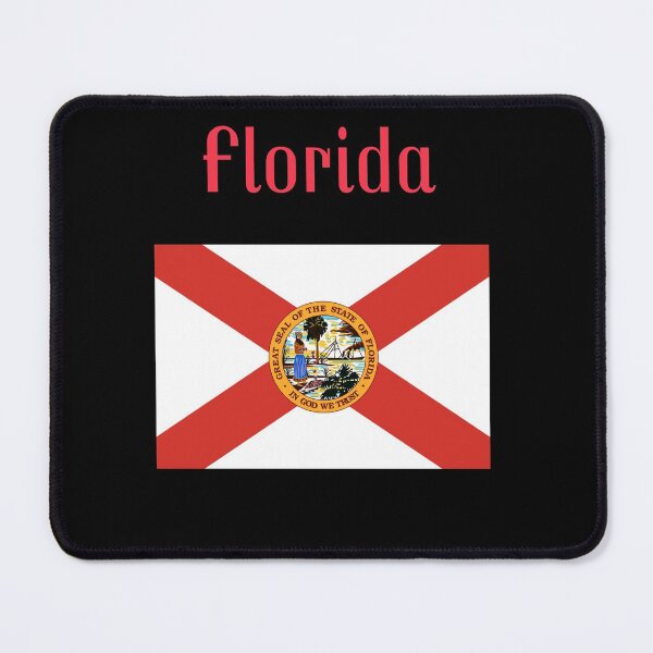 Item preview, Representing the State of Florida designed and sold by Queen1120.