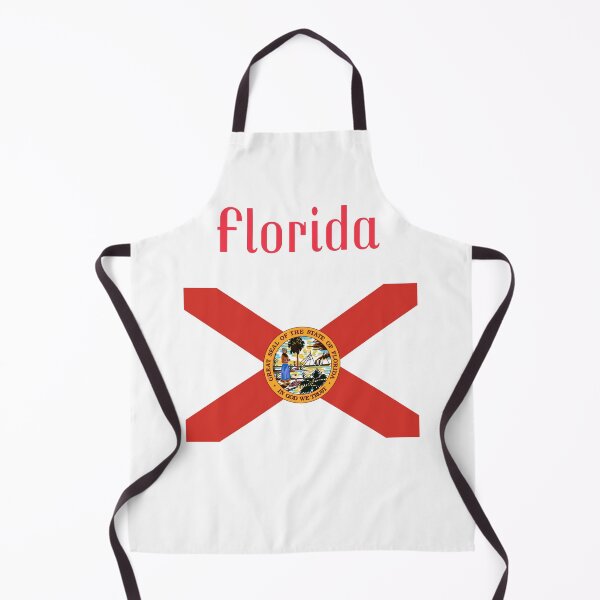 Item preview, Representing the State of Florida designed and sold by Queen1120.