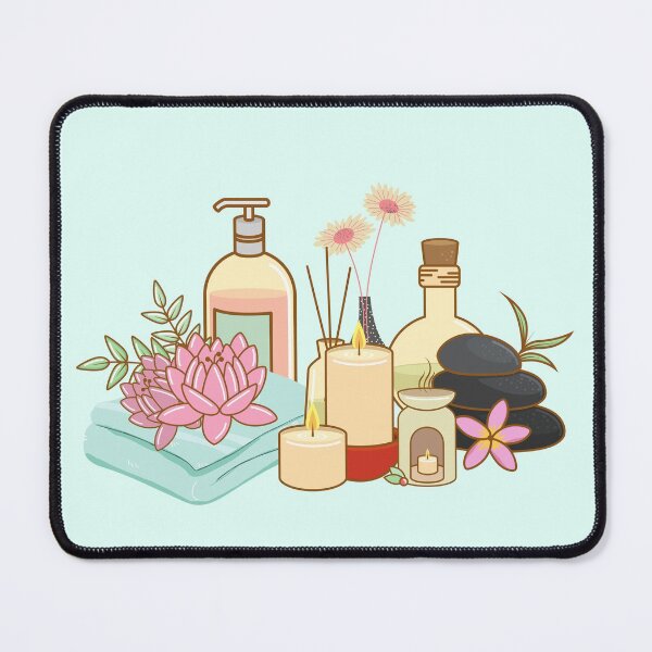 Item preview, Treat yourself - MINDFUL moments designed and sold by Fatimah Sheikh.