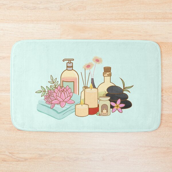 Item preview, Treat yourself -  MINDFUL moments designed and sold by Fatimah Sheikh.