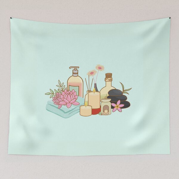 Item preview, Treat yourself -  MINDFUL moments designed and sold by Fatimah Sheikh.