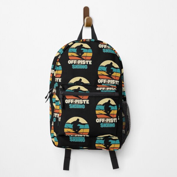 Item preview, Off-piste skiing designed and sold by Phoenix-27.