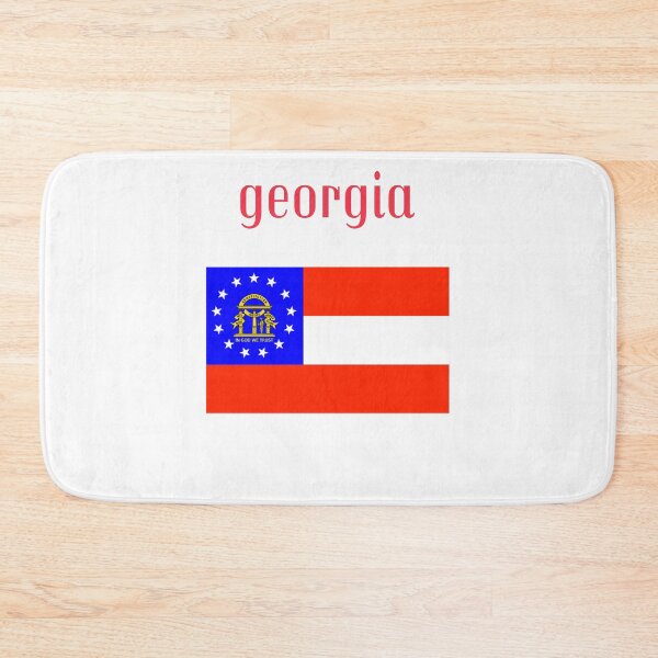Item preview, Representing the State of Georgia designed and sold by Queen1120.