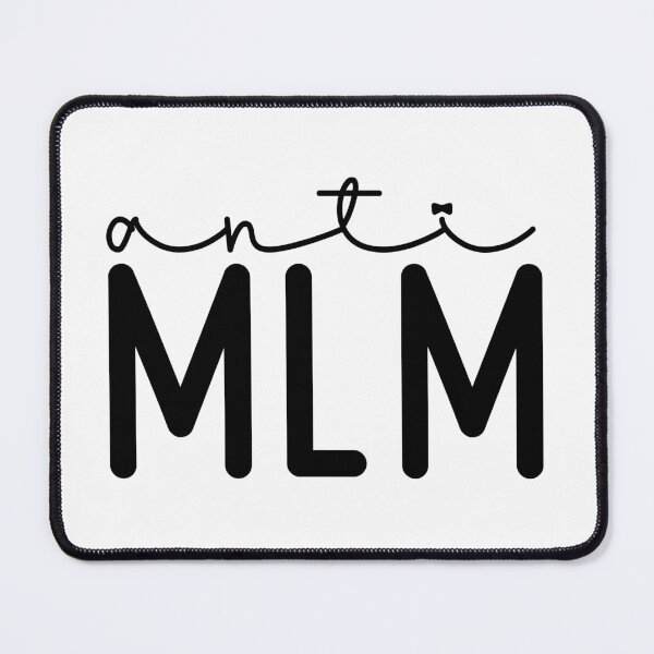 Item preview, Anti MLM designed and sold by Pr1ncessM.