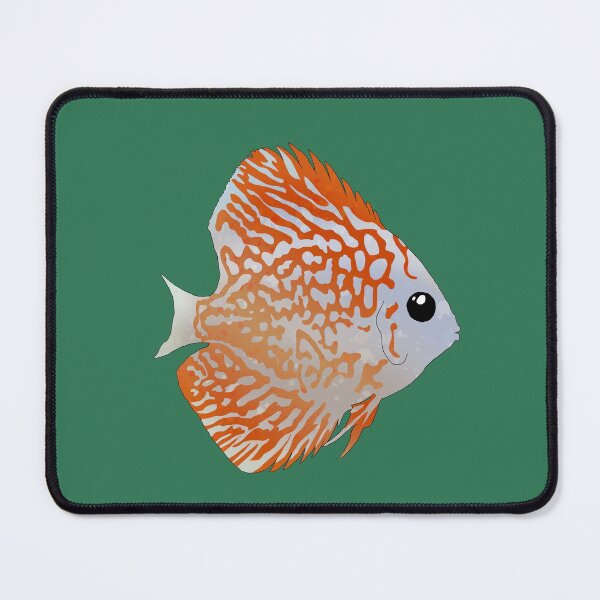 Item preview, Pigeon Blood Discus designed and sold by Moopichino.