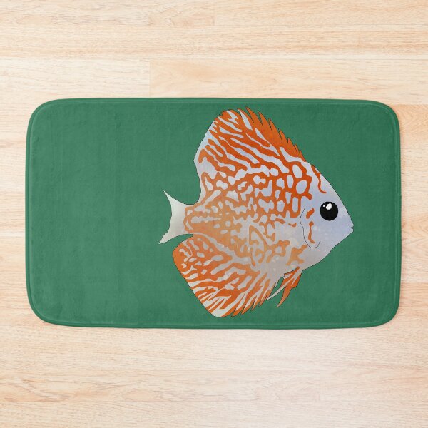 Item preview, Pigeon Blood Discus designed and sold by Moopichino.