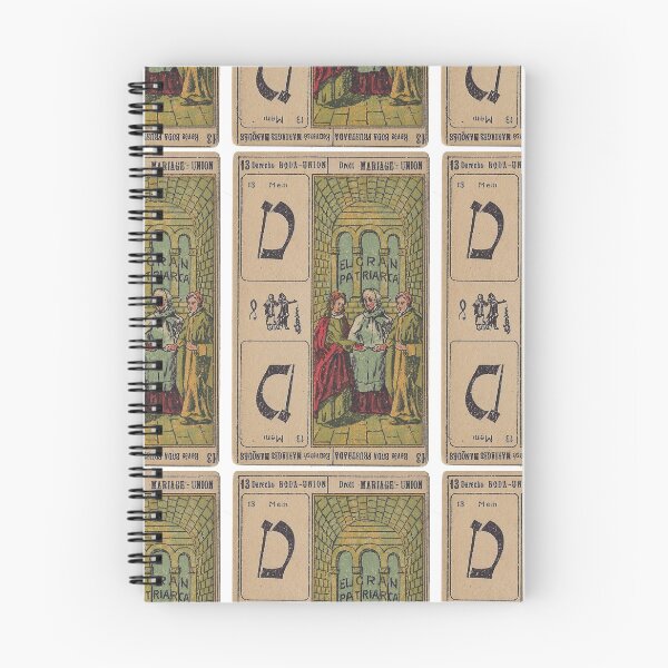 Item preview, The High Priest Tarot Vintage designed and sold by GlindoVP.