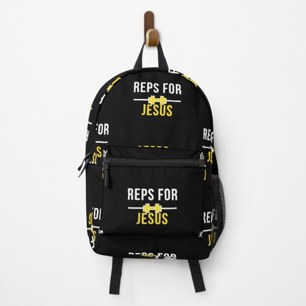 Item preview, REPS FOR JESUS  designed and sold by DareDreams.