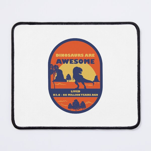 Item preview, Dinosaurs Are Awesome designed and sold by yoshra.