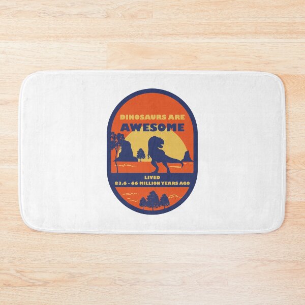 Item preview, Dinosaurs Are Awesome designed and sold by yoshra.