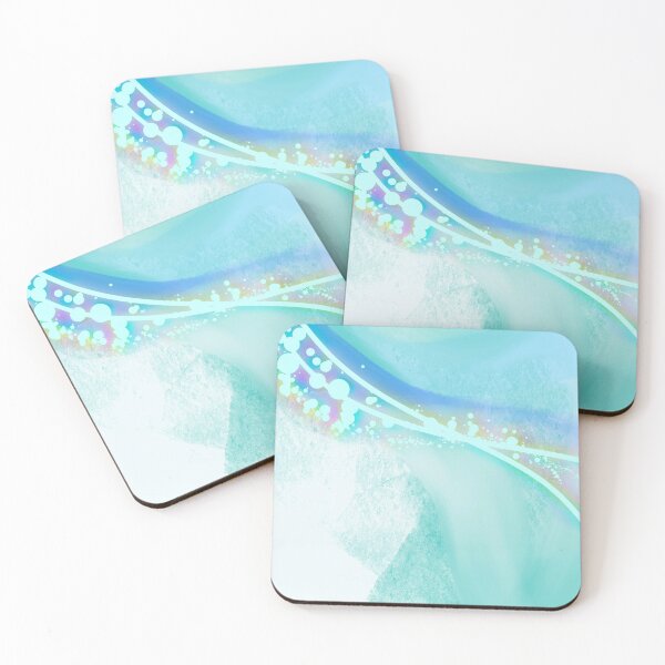Item preview, Bubbly Personality // designed and sold by Art by Maria Milenova.
