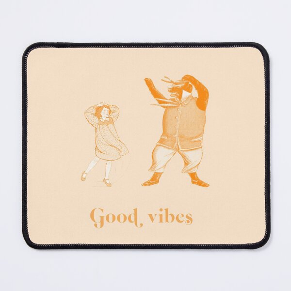 Item preview, GOOD VIBES designed and sold by T R E N D Y Z.