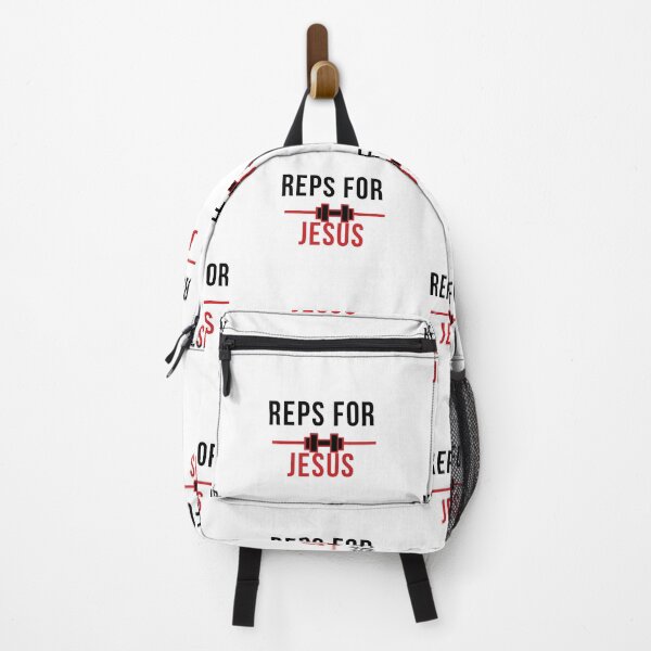Item preview,  REPS FOR JESUS  designed and sold by DareDreams.