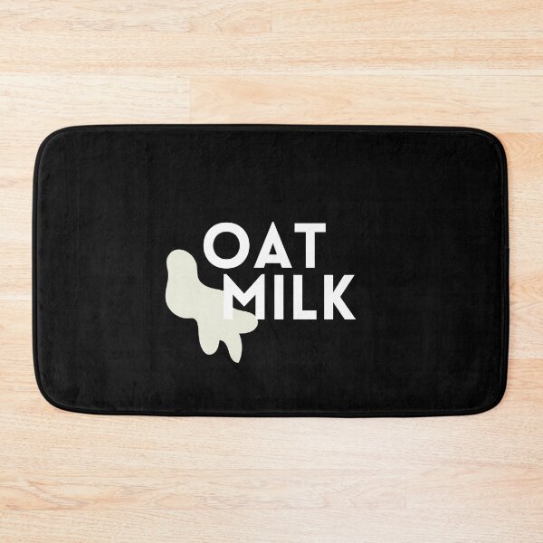 Item preview, Oat Milk for Plant Based Lovers designed and sold by Brimwood.