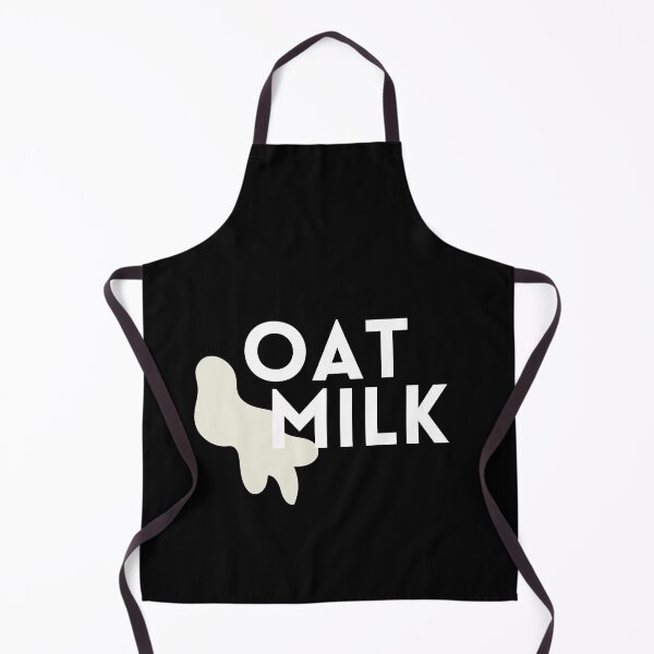 Item preview, Oat Milk for Plant Based Lovers designed and sold by Brimwood.
