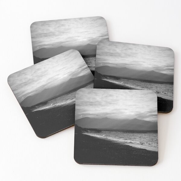 Item preview, Dungeness Spit designed and sold by Stratus13.